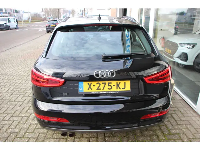 Audi Q3 1.4 TFSI 2014 Benzine 20