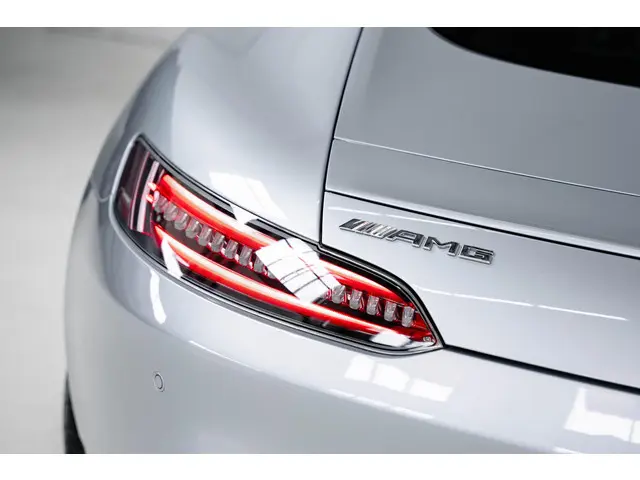 Mercedes-Benz AMG GT 4.0 Premium 2022 Benzine 6