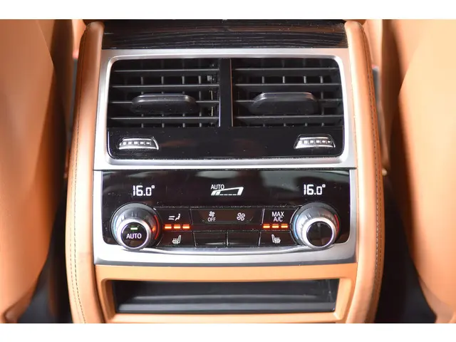 BMW 7 Serie 730Ld xDrive 2019 Diesel 40