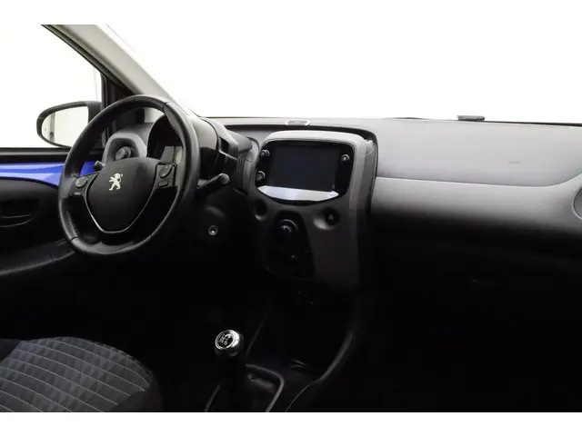 Peugeot 108 1.0 e-VTi Active 2020 Benzine 14