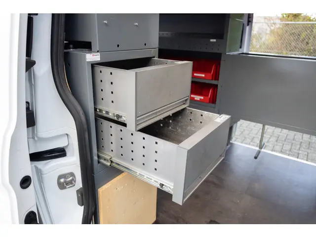 Ford Transit Custom 320 2.0 TDCI L2H1 Trend 2020 Diesel 19