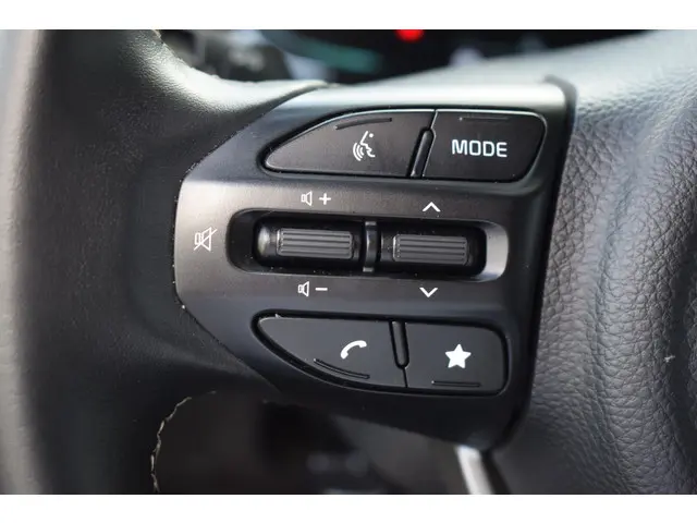 Kia Picanto 1.0 DPi DynamicPlusLine 5-Drs 2024 Benzine 12