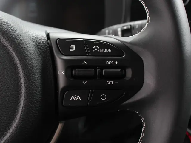 Kia Picanto 1.0 DPI Automaat DynamicLine 2025 Benzine 17