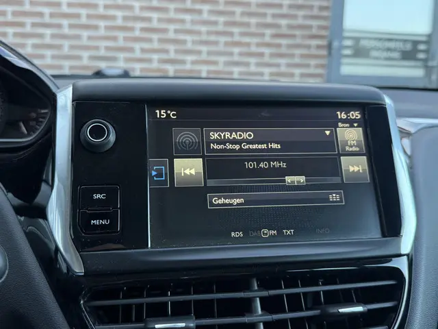 Peugeot 208 1.2 PureTech Blue Lion 2016 Benzine 15