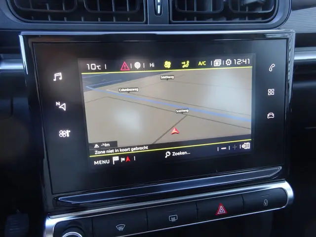 Citroën C3 1.2 PureTech Feel 2017 Benzine 17