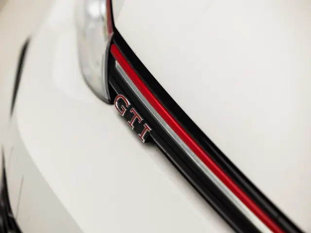 Volkswagen Golf 2.0 TSI GTI 2020 Benzine 40