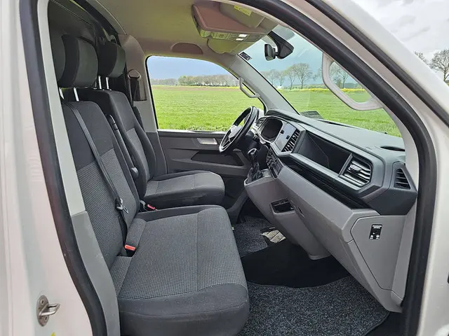 Volkswagen Transporter 2.0 TDI 2021 Diesel 7