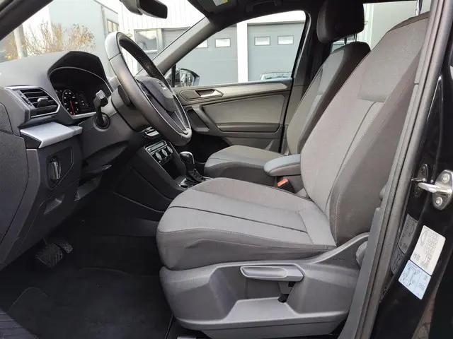 SEAT Tarraco 1.5 TSI Style * Trekhaak * Camera 2020 Benzine 15