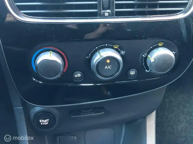 Renault Clio 0.9 TCe Life 2019 Benzine 9