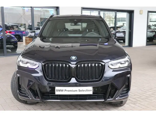 BMW X3 xDrive30e 2023 Hybride Benzine 2