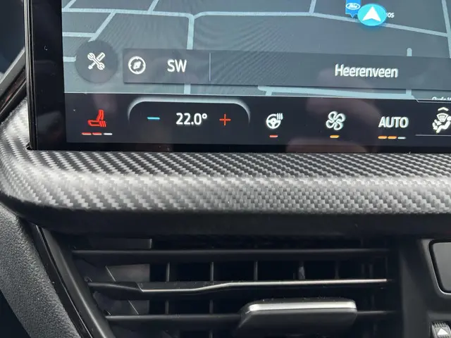 Ford Kuga 2.5 PHEV ST-Line X 2025 Hybride Benzine 18