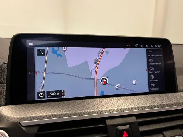 BMW X3 M40i xDrive High Executive 2020 Benzine 26