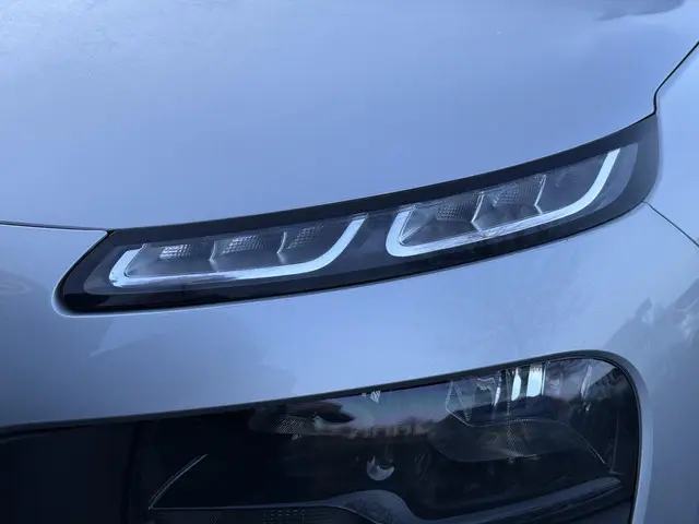 Citroën C4 Cactus 1.2 PureTech Business 2015 Benzine 35