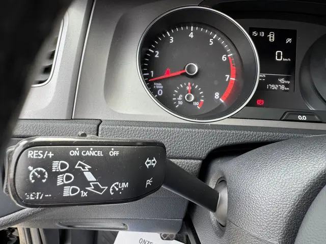 Volkswagen Golf Variant 1.2 TSI Trendline 2016 Benzine 9