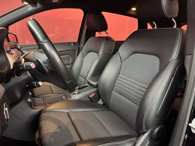 Mercedes-Benz B-Klasse 180 Ambition 2017 Benzine 7