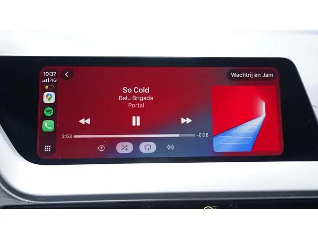 BMW 1 Serie 118i Advantage 2022 Benzine 33