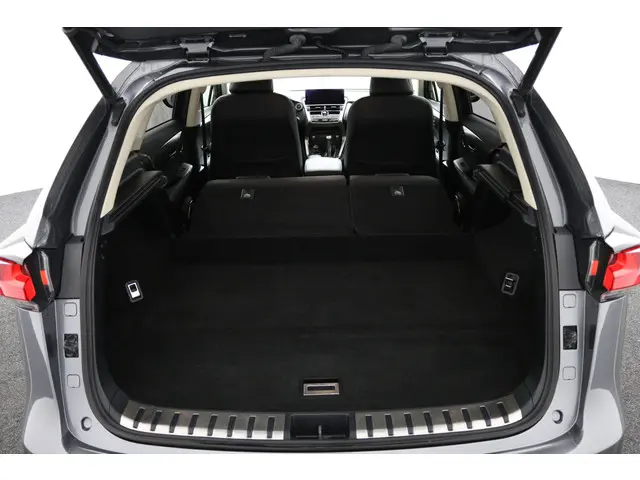 Lexus NX 300h AWD Luxury Line 2018 Hybride Benzine 24