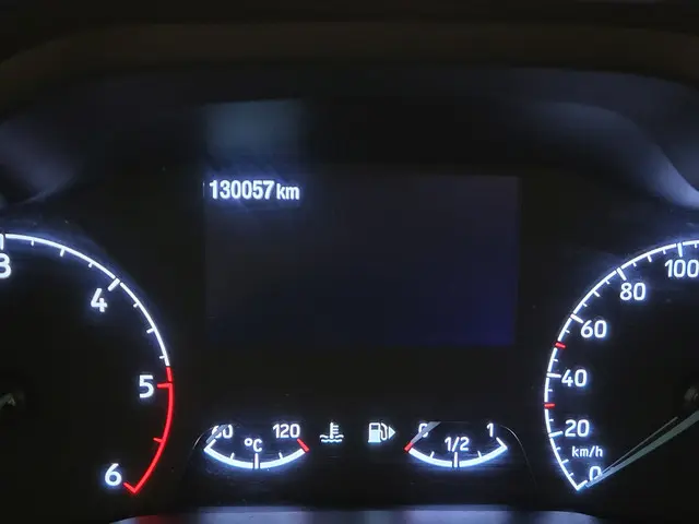 Ford Transit Connect 1.5EcoBlue L2/H1 Euro 6! 2021 Diesel 10