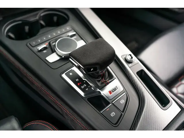 Audi RS5 2.9 TFSI RS 5 quattro 2019 Benzine 44