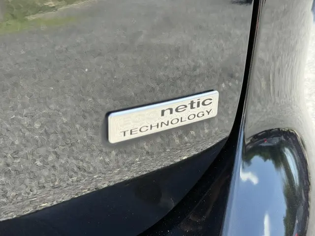 Ford C-MAX 1.6 EcoBoost Lease Trend 2012 Benzine 34