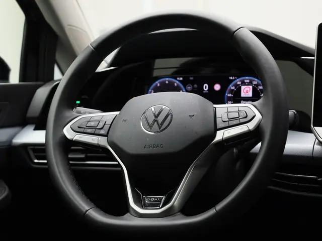 Volkswagen Golf 1.5eTSI/150PK Goal DSG 2024 Benzine 38