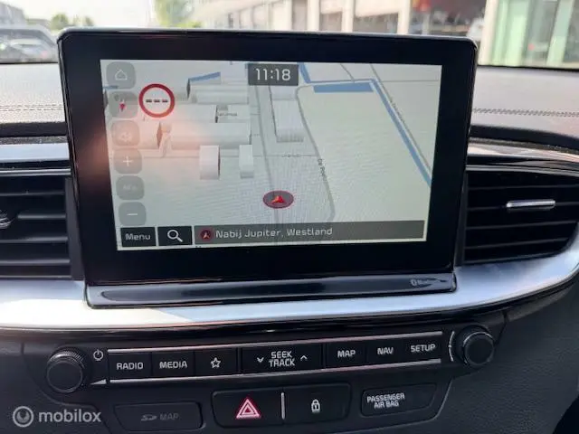 Kia ProCeed 1.0 T-GDI GT-Line 2019 Benzine 29