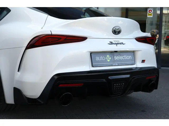 Toyota Supra 2.0 Fuji Speedway 2020 Benzine 39