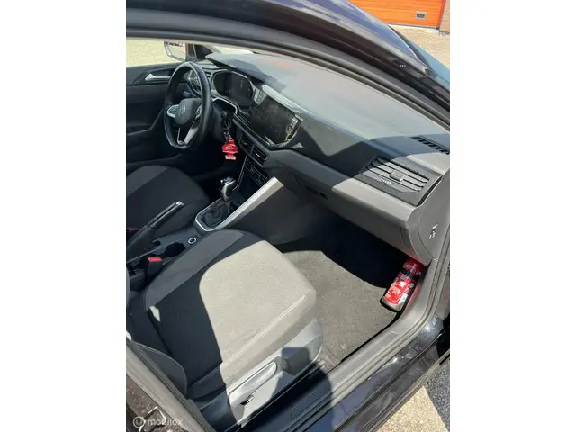 Volkswagen Polo 1.0 TSI Life 2022 Benzine 11