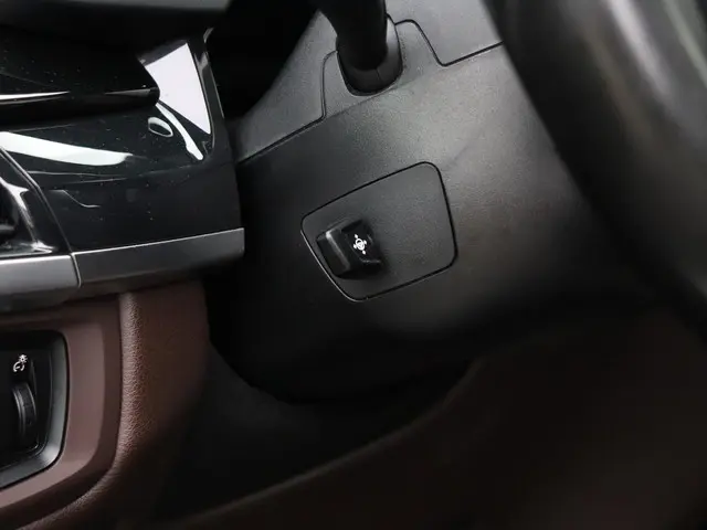 BMW X5 xDrive40e iPerformance 2015 Hybride Benzine 21