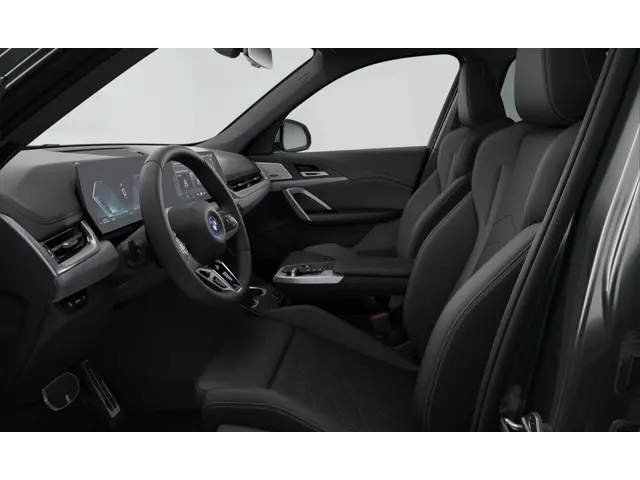 BMW X1 xDrive25e 2025 Hybride Benzine 4