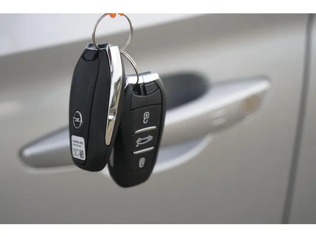 Opel Corsa 1.2 GS 2025 Benzine 45