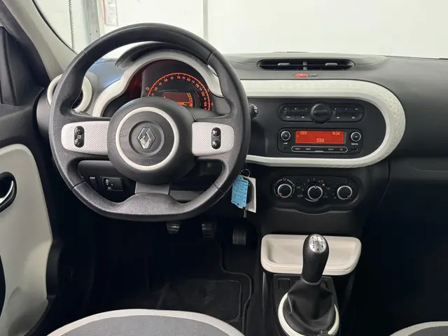 Renault Twingo 1.0 SCe Collection 2016 Benzine 20