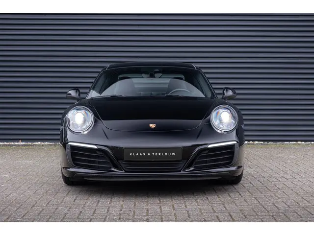 Porsche 911 3.0 Carrera 2016 Benzine 6