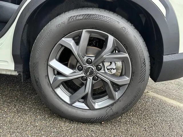 BYD ATTO 2 Boost 45 kWh 2024 Elektrisch 10