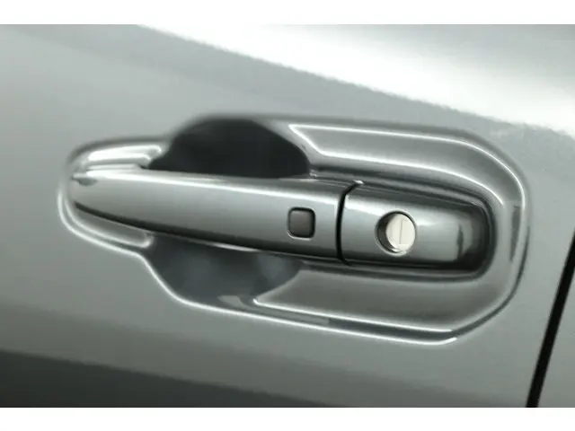 Suzuki e Vitara Style 61 kWh 2026 Elektrisch 39