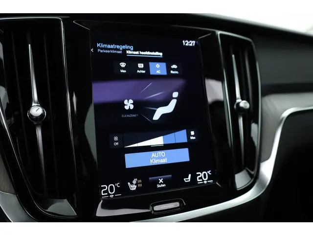 Volvo V60 2.0 T8 Inscription 2022 Hybride Benzine 21