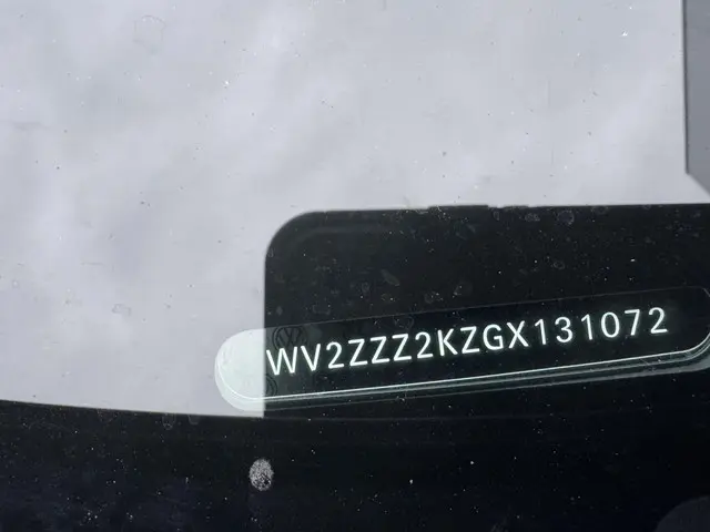 Volkswagen Caddy Maxi 2.0 TDI Trendline 5p 2016 Diesel 40