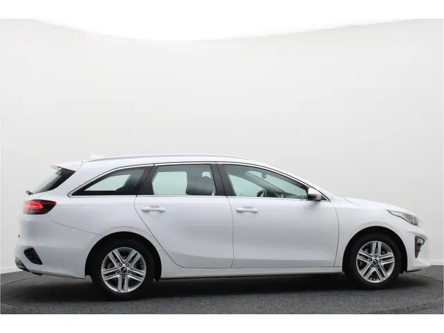 Kia Ceed Sportswagon 1.0 T-GDi DynamicLine 2020 Benzine 9