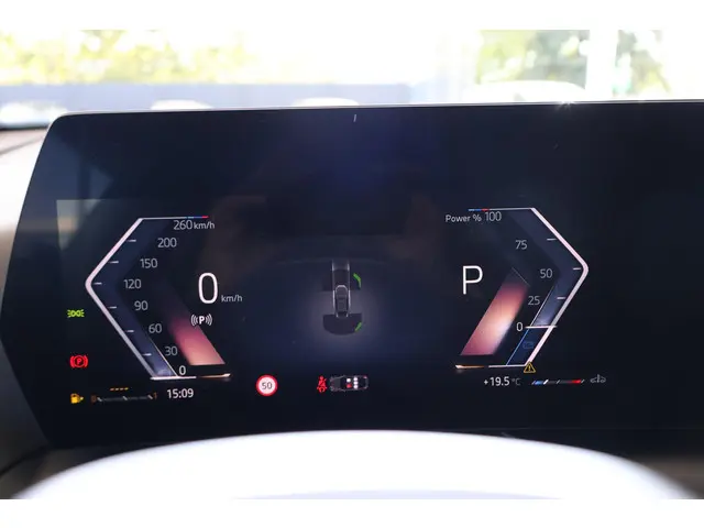 BMW 2 Serie Gran Coupé 220 2025 Benzine 14