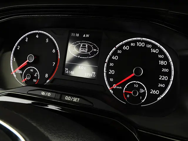 Volkswagen Polo 1.0 TSI 95pk Comfortline 2020 Benzine 15