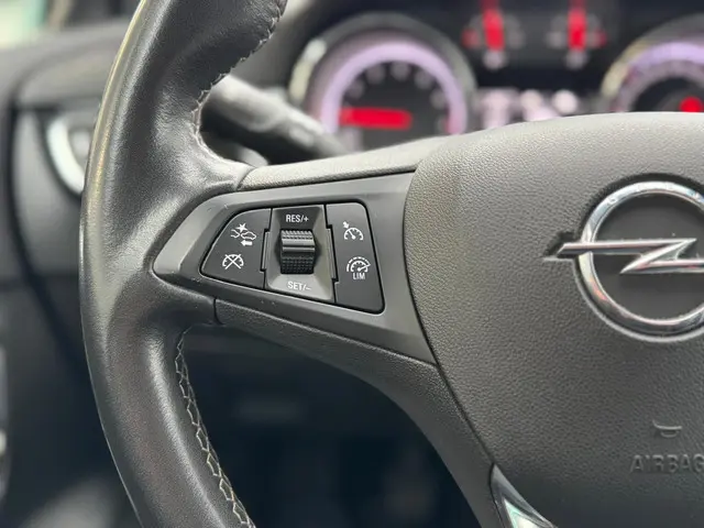 Opel Astra Sports Tourer 1.2 Design & Tech 2021 Benzine 19