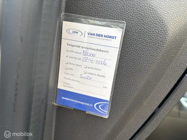 Ford Fiesta 1.0 Style 2016 Benzine 31