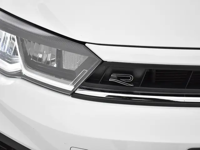 Volkswagen Polo 1.0 Tsi 95pk R-Line 2024 Benzine 4