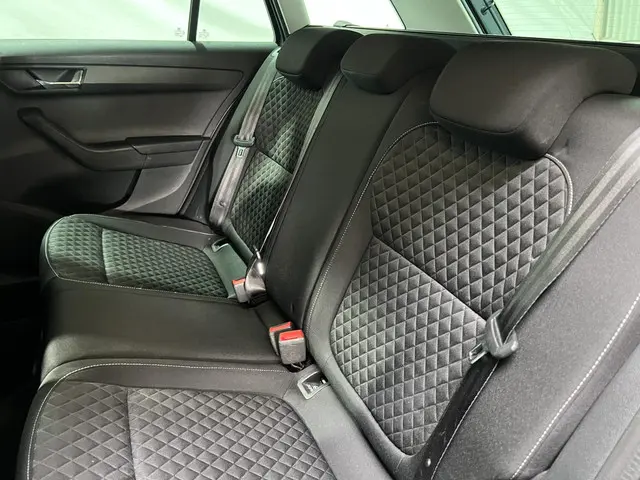 Škoda Fabia Combi 1.0 TSI Drive 2018 Benzine 7