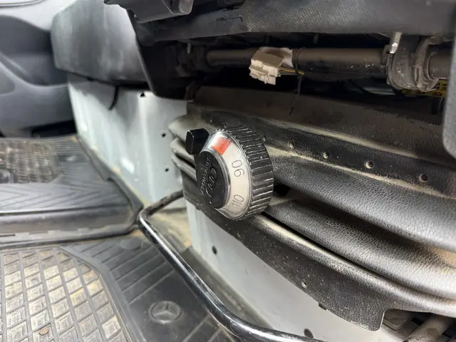 Mercedes-Benz Sprinter 514 2.2 CDI 2020 Diesel 24