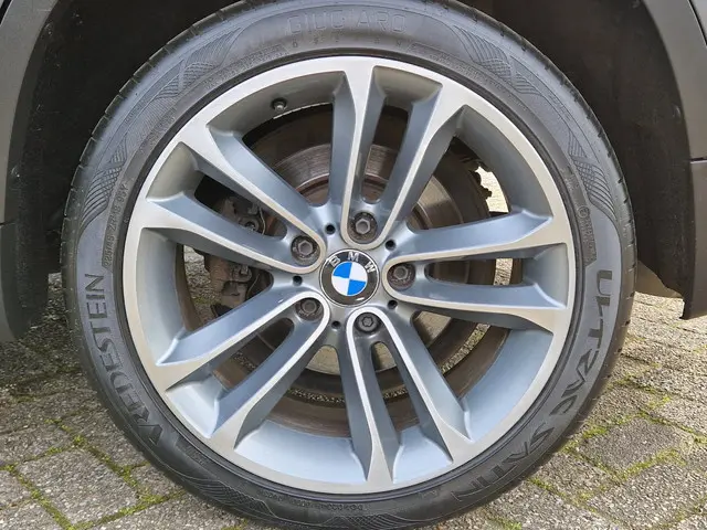 BMW X1 SDrive20i Executive Sport*Navi*Pdc* 2013 Benzine 7