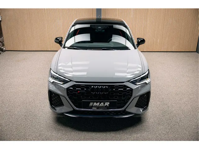 Audi RSQ3 Sportback TFSI RS 2020 Benzine 24