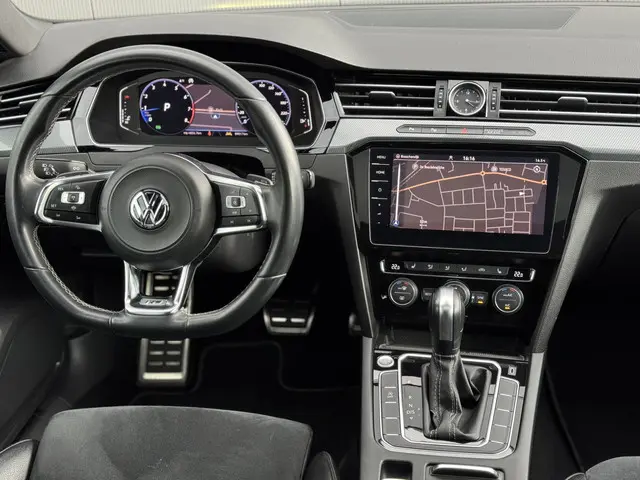 Volkswagen Arteon 2.0 TSI R-Line 2019 Benzine 19