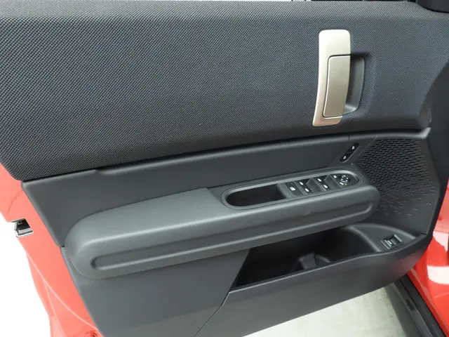 MINI Countryman E 2024 Elektrisch 26