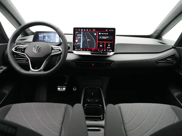 Volkswagen ID.3 Pro Limited 59 kWh 2025 Elektrisch 16